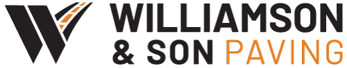 williamsonson paving logo