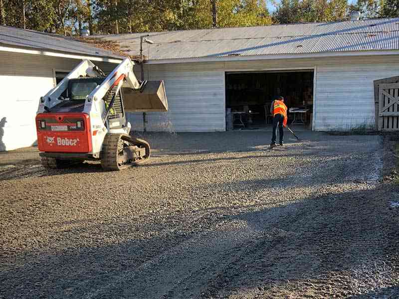 home asphalt repair pomfret center ct